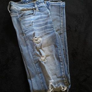 Jeans (Jeggings)
